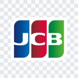 JCB colored logo SVG