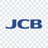 JCB colored wordmark SVG