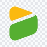 Indodana colored icon SVG