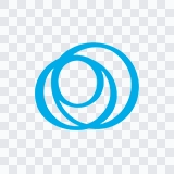 Jenius colored icon PNG