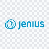 Jenius colored logo SVG
