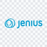 Jenius colored logo PNG