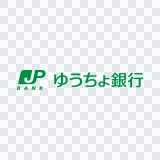 Japan Post Bank colored logo SVG