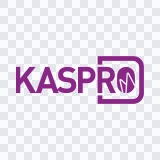KasPro colored logo SVG