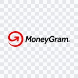 logo MoneyGram berwarna SVG