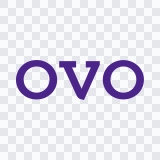 OVO colored logo SVG