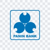 Bank Panin colored icon PNG