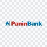 Bank Panin colored logo SVG