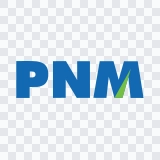 PNM (Permodalan Nasional Madani) colored logo SVG
