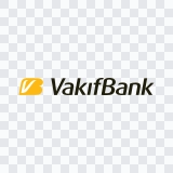 VakıfBank colored logo SVG