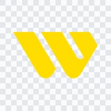 Western Union colored icon SVG