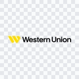 Western Union colored logo SVG