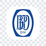 ikon Bank BPD DIY berwarna PNG