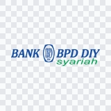 ikon Bank BPD DIY berwarna PNG