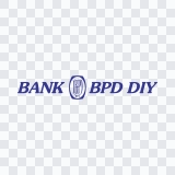 logo Bank BPD DIY berwarna SVG