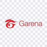 Garena colored logo SVG