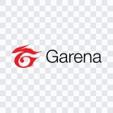 Garena colored logo SVG