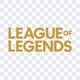 League of Legends / LoL colored logo SVG