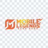 Mobile Legends colored logo SVG