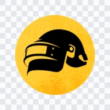 PUBG Battlegrounds colored icon PNG