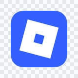 Roblox colored icon PNG
