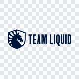 Team Liquid colored logo SVG
