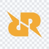RRQ colored logo SVG