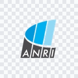 logo Arsip Nasional (ANRI) berwarna PNG