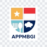 logo APPMBGI berwarna PNG