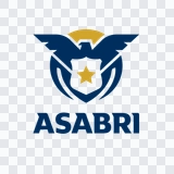 Asabri colored logo PNG