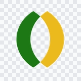 Badan Pangan Nasional / Bapanas colored icon PNG