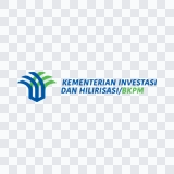 BKPM colored logo PNG
