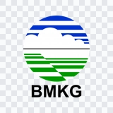 BMKG colored logo PNG