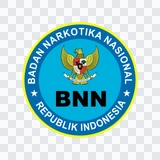Badan Narkotika Nasional / BNN colored logo PNG