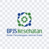 BPJS Kesehatan colored logo SVG