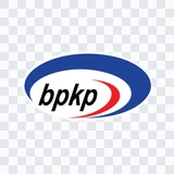 BPKP colored logo PNG