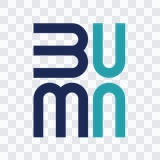 logo BUMN berwarna PNG