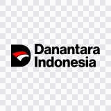 Danantara colored logo SVG