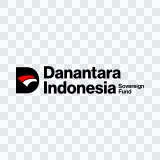 Danantara colored logo SVG