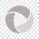 Danareksa colored icon PNG