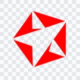 Defend ID colored icon PNG