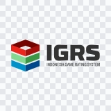 IGRS colored logo SVG