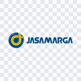 Jasa Marga colored logo SVG