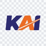 KAI colored logo SVG