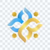 BKKBN colored logo PNG
