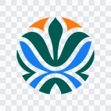 KemenLH colored logo PNG
