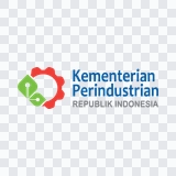 Kementerian Perindustrian (Kemenperin) colored logo PNG