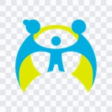 KemenPPPA colored logo PNG