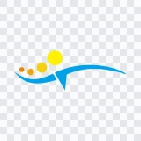 PKH colored icon SVG