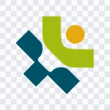 Kemenkop colored logo PNG
